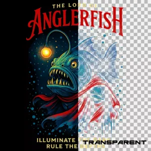 Angler Fish