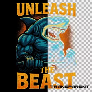 Unleash the Beast
