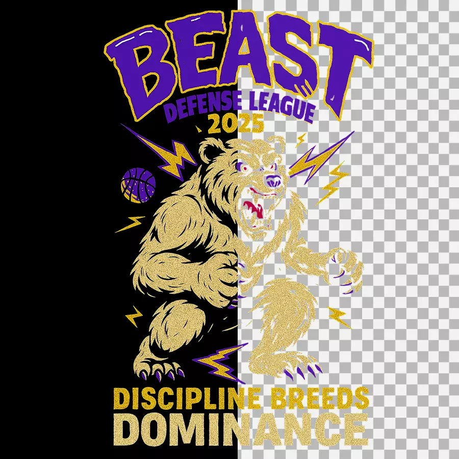 Beast Defense League 2025