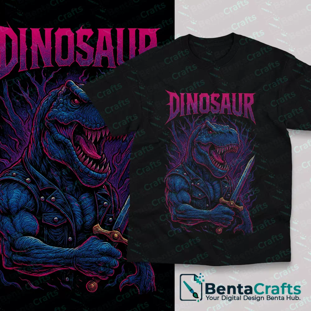 Dinosaur Trex