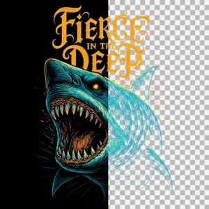 Fierch of Deep Shark