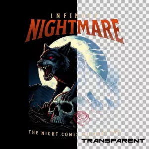Infinity Nightmare