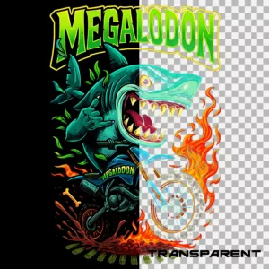 Megaladon