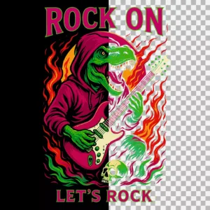 Rock On