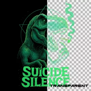 Suicde Silence
