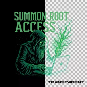 Summon Root Access