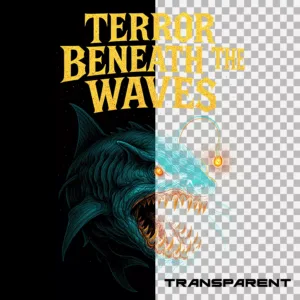 Terror Beneath the Waves
