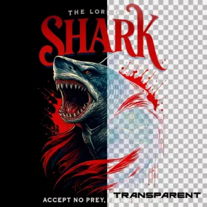 The Lord of Shark