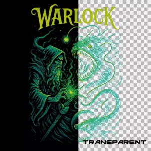 Warlock