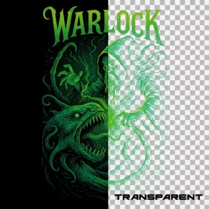 Warlock Fight