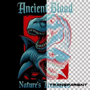 Anient Blood Nature Creatures