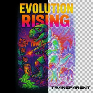 Evolution Rising
