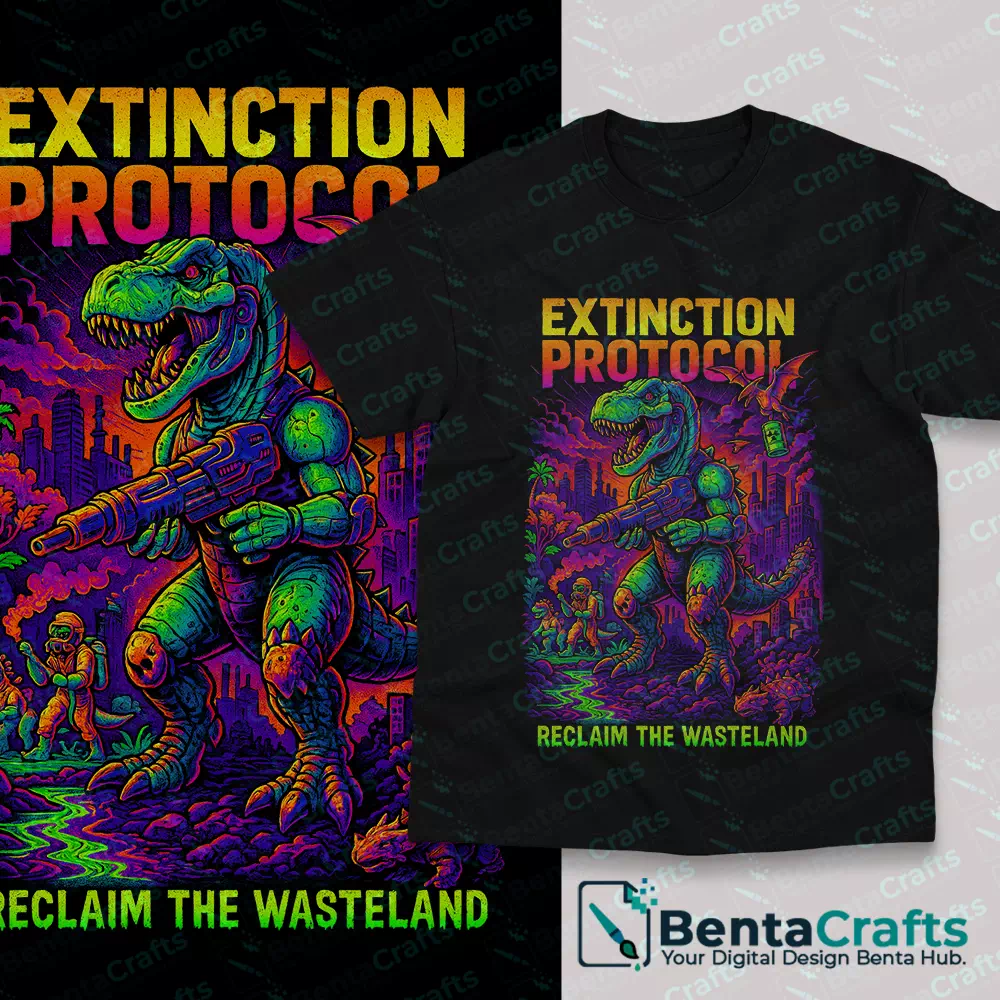 Extinction Protocol
