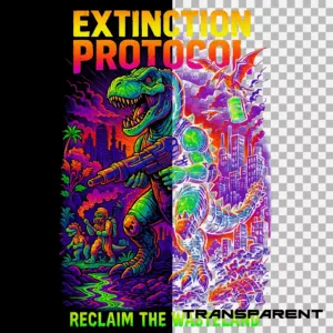 Extinction Protocol