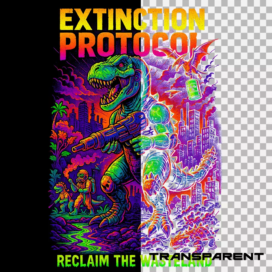 Extinction Protocol