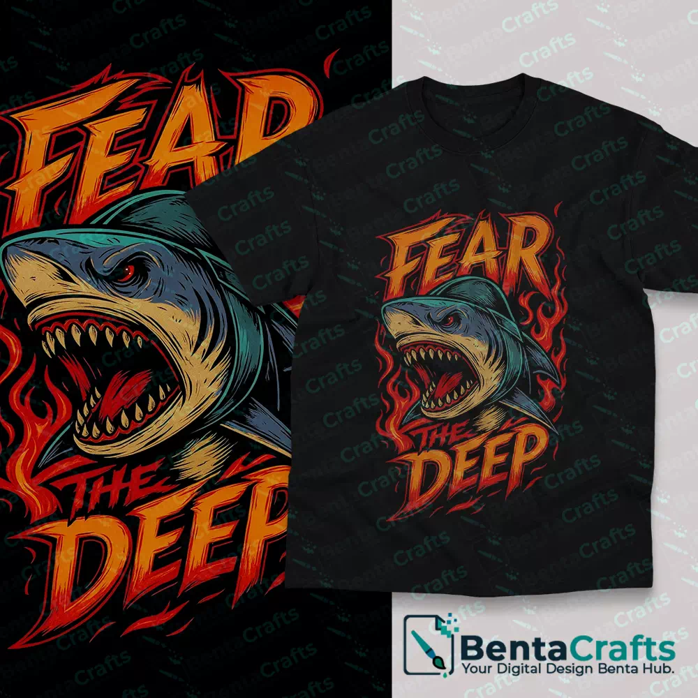 Fear Deep