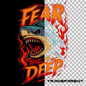 Fear Deep
