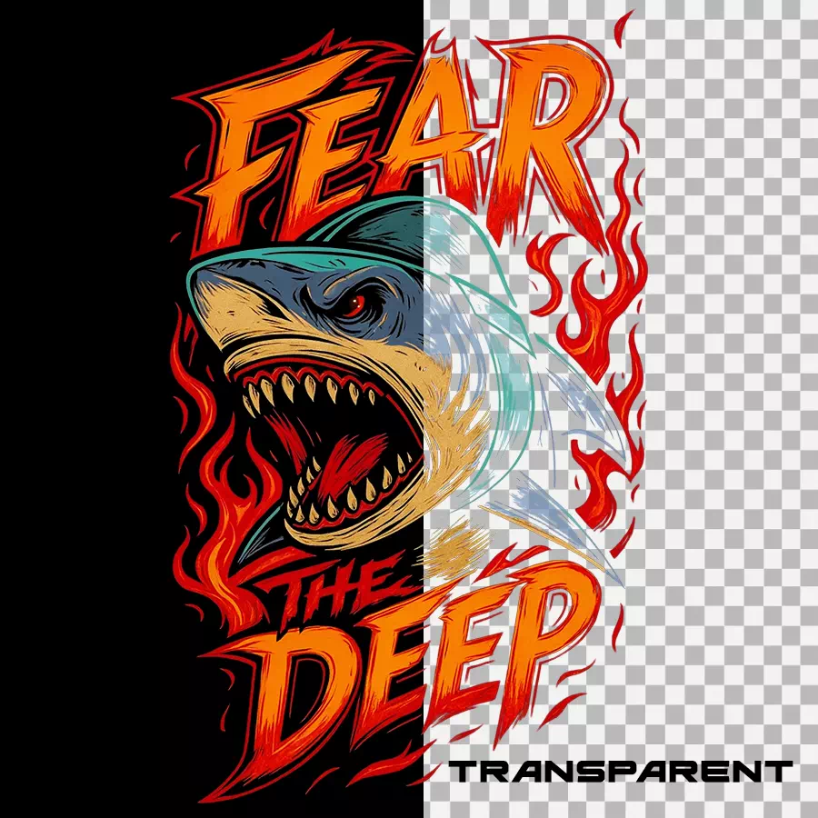 Fear Deep