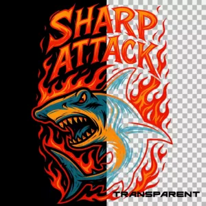 Shark Attack
