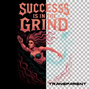 Success is in the Grind