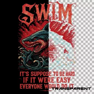 Swim Shark
