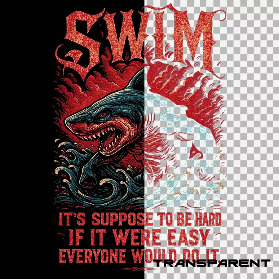 Swim Shark