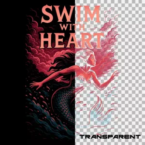Swim with Heart