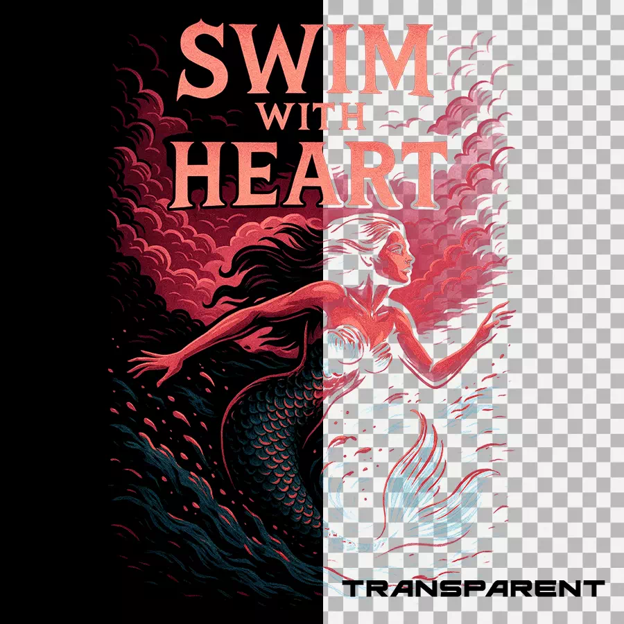 Swim with Heart