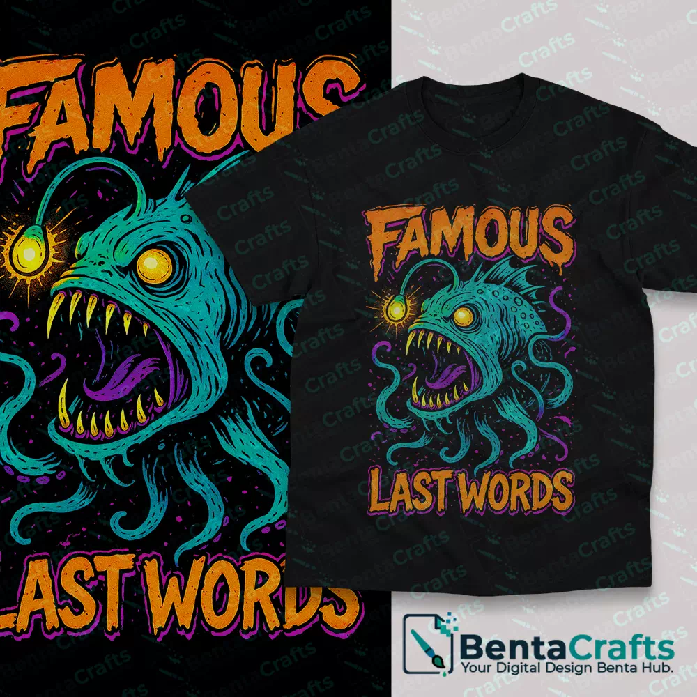 Famous Last Word