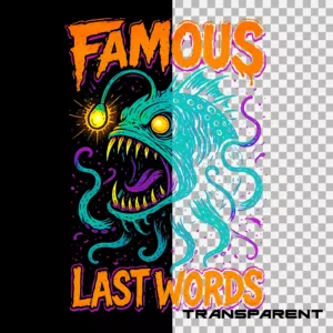 Famous Last Word