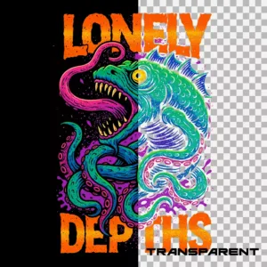 Lonely Depths