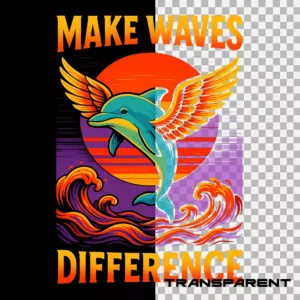 Make Wave Differnces