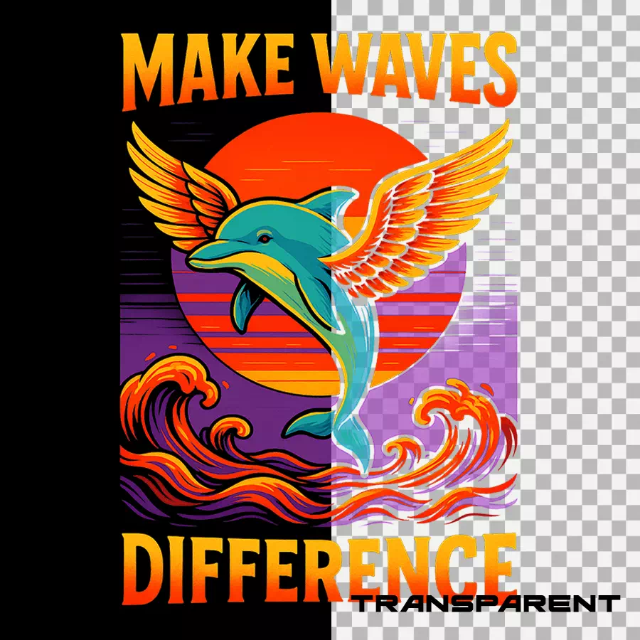 Make Wave Differnces