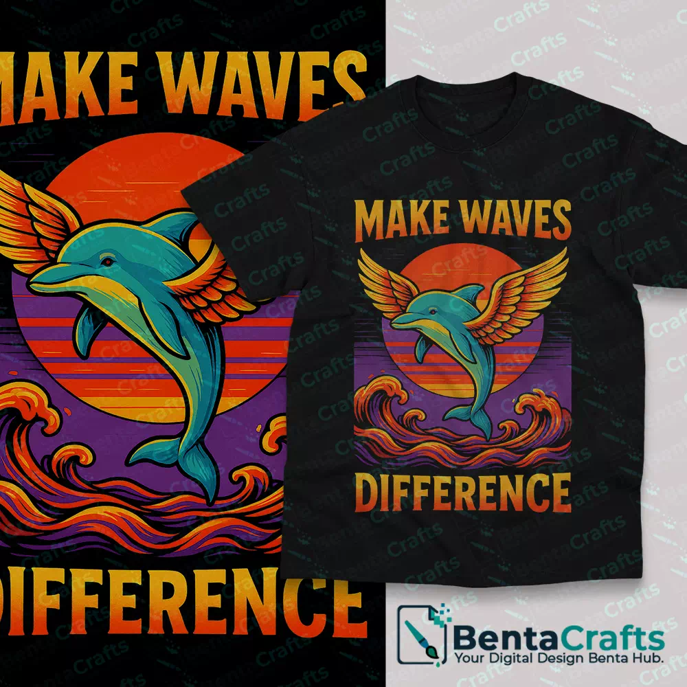 Make Wave Differnces