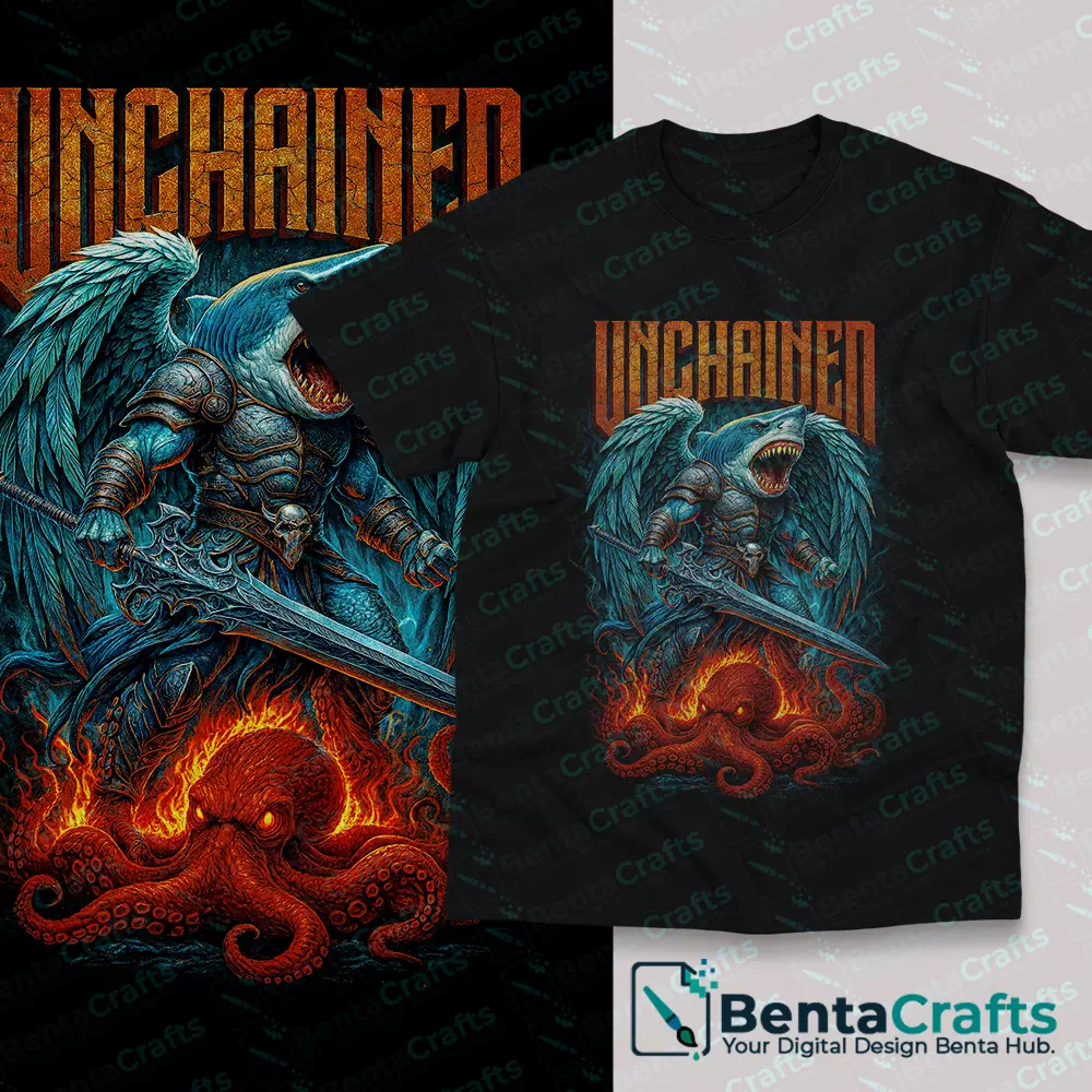 Unchained
