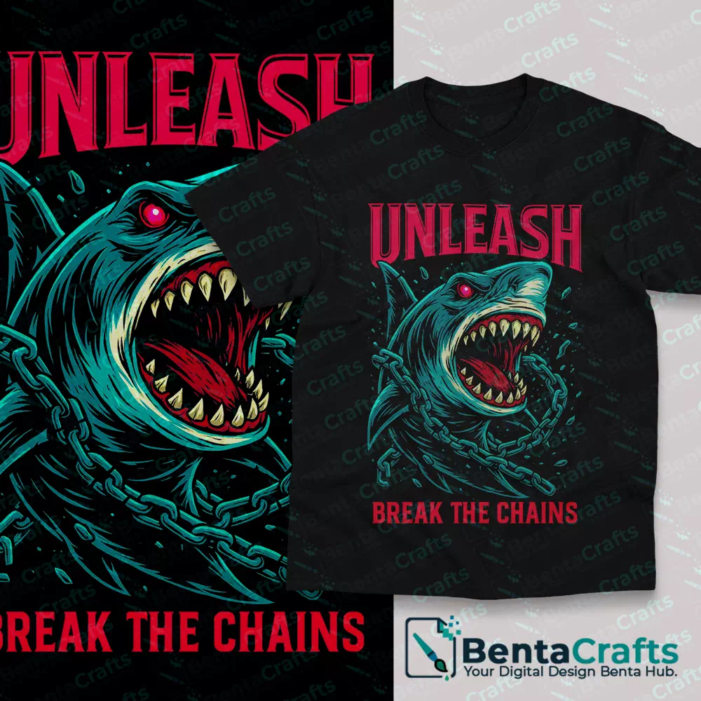 Unleash Break the Chains