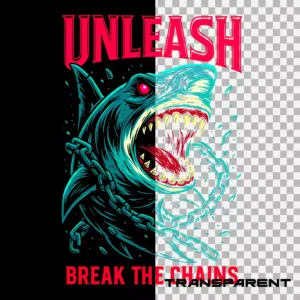 Unleash Break the Chains