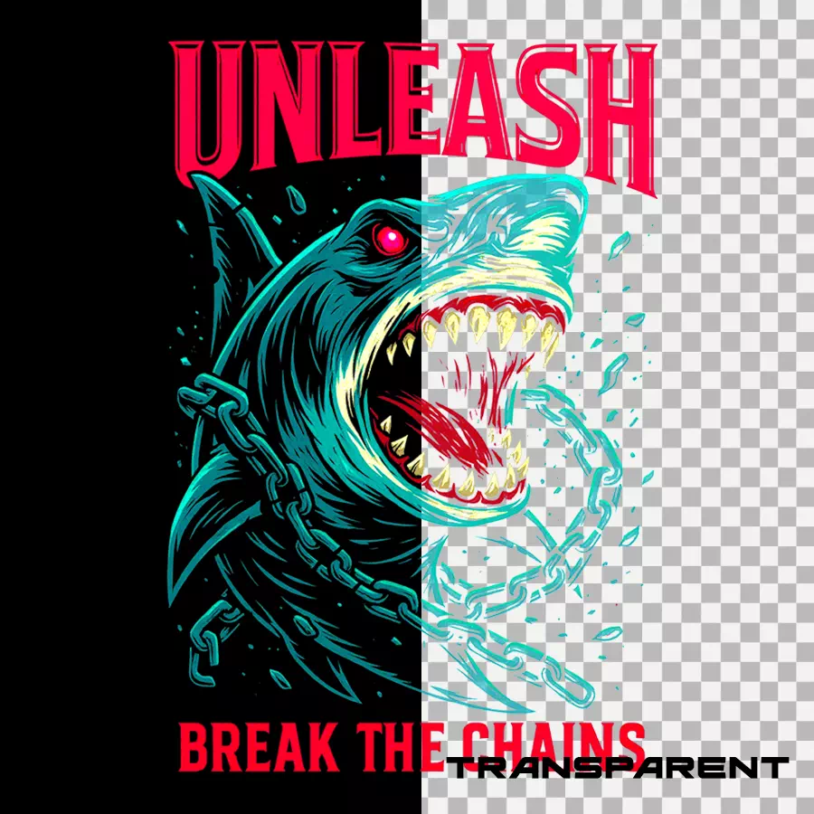 Unleash Break the Chains